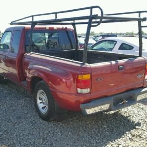 1999 Ford Ranger Fuel Pump