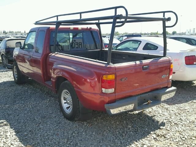 Used 1999 Ford Ranger Fuel Pump