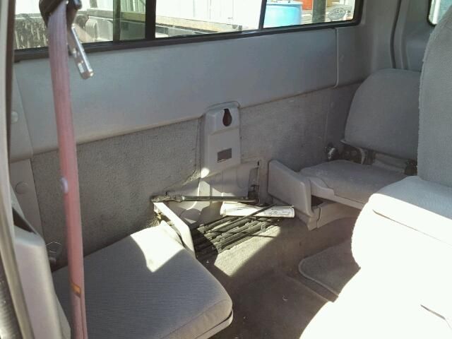 Used 1999 Ford Ranger Fuel Pump