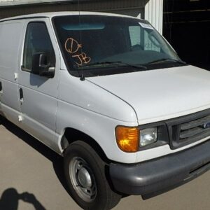 2006 Ford E-150 Van Air Flow Meter 3L3Z12B579BA