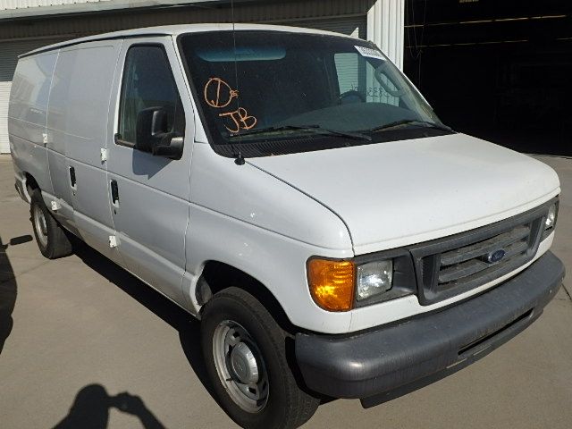 Used 2006 Ford E-150 Van Air Flow Meter 3L3Z12B579BA