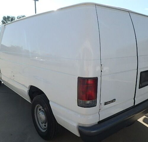 Used 2006 Ford E-150 Van Air Flow Meter 3L3Z12B579BA