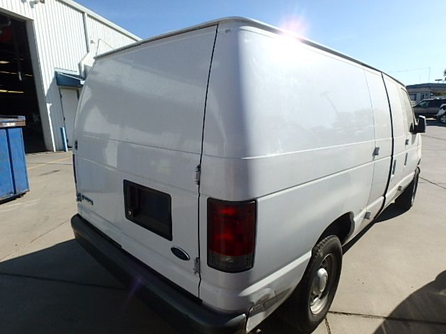 Used 2006 Ford E-150 Van Air Flow Meter 3L3Z12B579BA