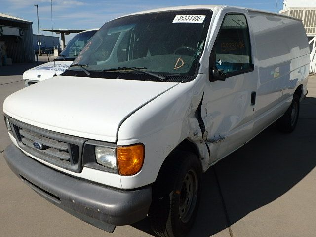 Used 2006 Ford E-150 Van Air Flow Meter 3L3Z12B579BA