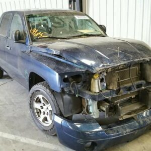 2006 Dodge Dakota Fan Clutch
