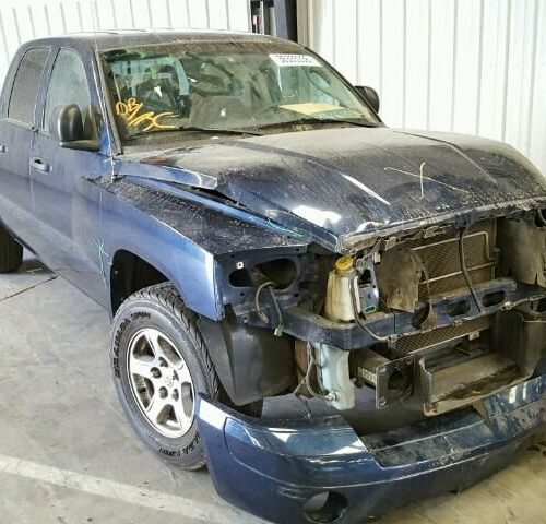 Used 2006 Dodge Dakota Fan Clutch