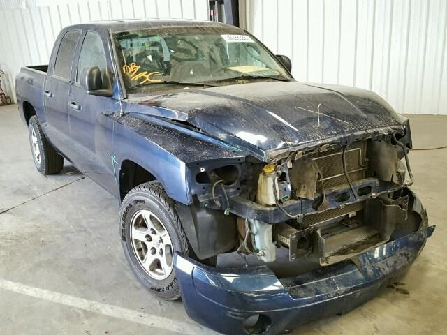 Used 2006 Dodge Dakota Fan Clutch