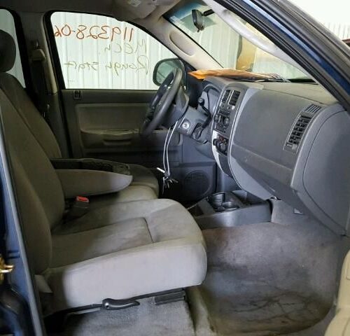 Used 2006 Dodge Dakota Fan Clutch