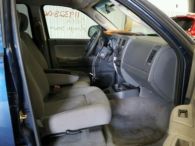 Used 2006 Dodge Dakota Fan Clutch