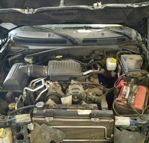 Used 2006 Dodge Dakota Fan Clutch