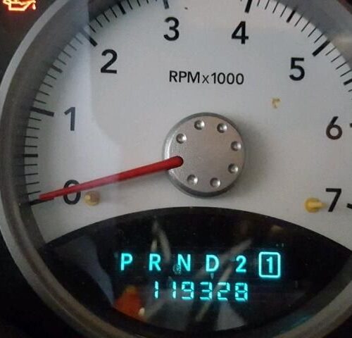 Used 2006 Dodge Dakota Fan Clutch