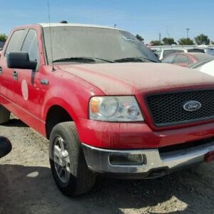 2005 Ford F-150 Transfer Case Assembly