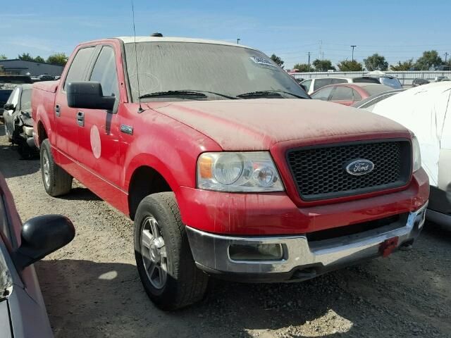 Used 2005 Ford F-150 Transfer Case Assembly