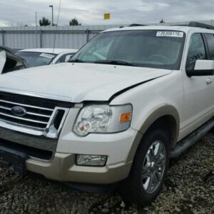 2010 Ford Explorer Door Window Regulator Front RH