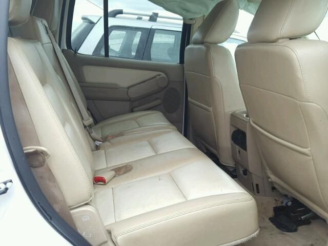 Used 2010 Ford Explorer Door Window Regulator Front RH