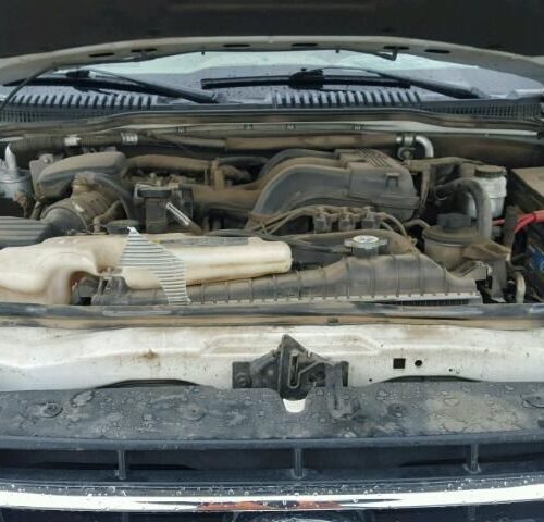 Used 2010 Ford Explorer Door Window Regulator Front RH