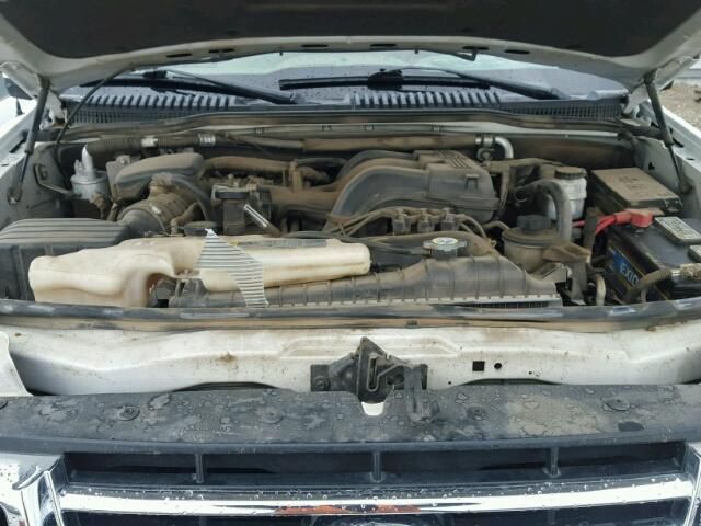 Used 2010 Ford Explorer Door Window Regulator Front RH