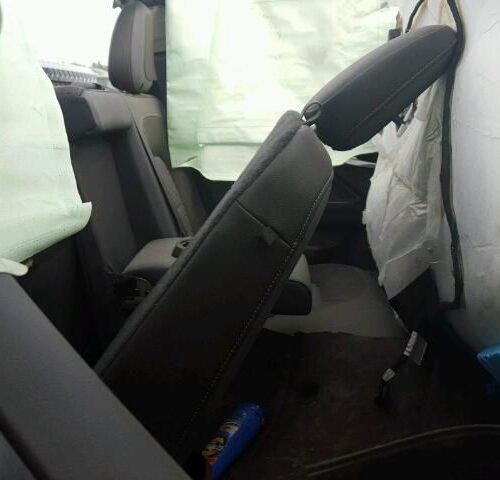 Used 2015 Chevrolet Colorado Chassis Control Module 23199154