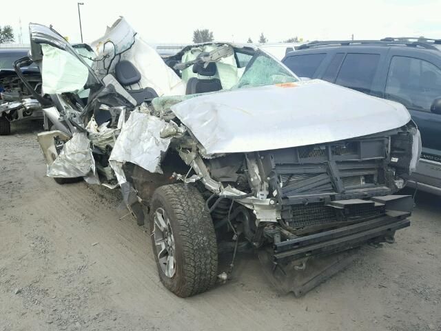 Used 2015 Chevrolet Colorado Chassis Control Module 23199154