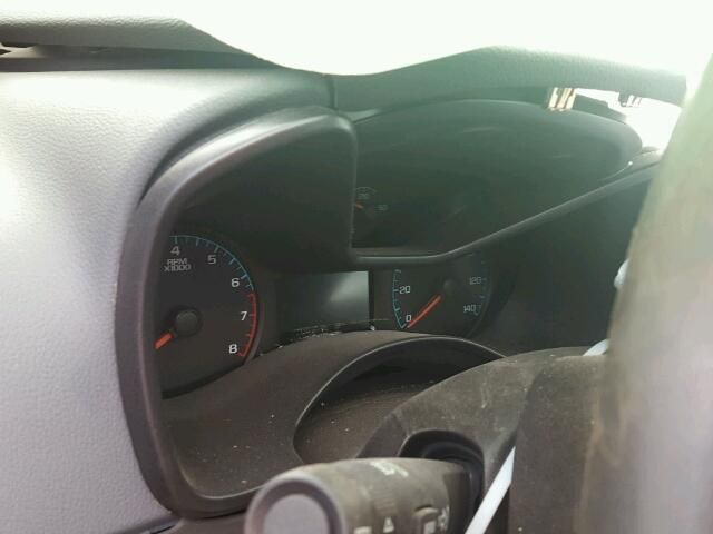 Used 2015 Chevrolet Colorado Chassis Control Module 23199154
