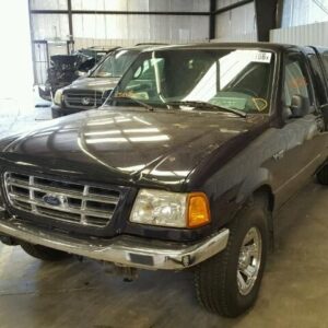 2003 Ford Ranger Fuel Pump