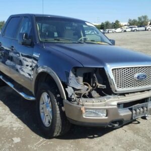 2004 Ford F-150 Take-Off Bed