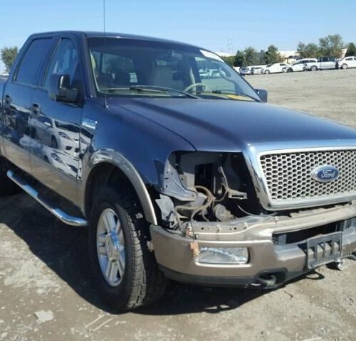 Used 2004 Ford F-150 Take-Off Bed