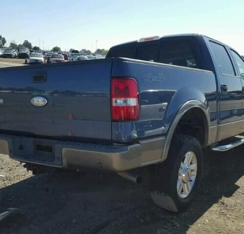Used 2004 Ford F-150 Take-Off Bed