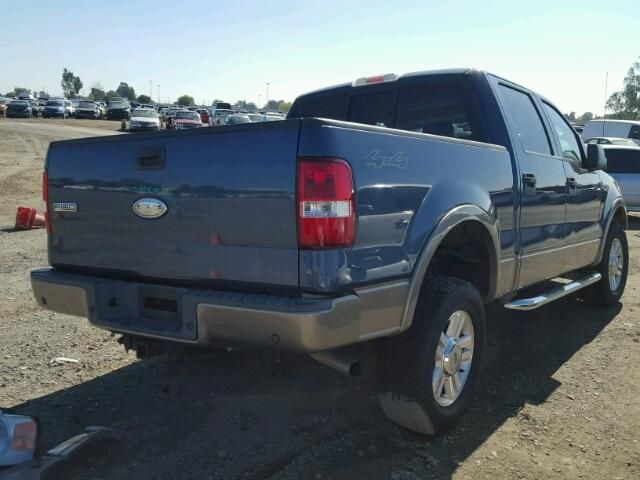 Used 2004 Ford F-150 Take-Off Bed