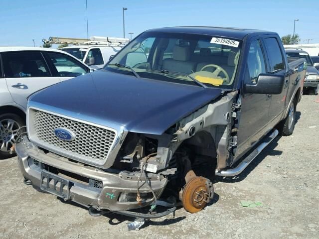 Used 2004 Ford F-150 Take-Off Bed