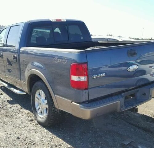 Used 2004 Ford F-150 Take-Off Bed
