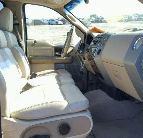 Used 2004 Ford F-150 Take-Off Bed