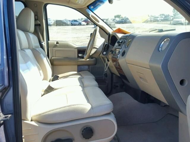 Used 2004 Ford F-150 Take-Off Bed