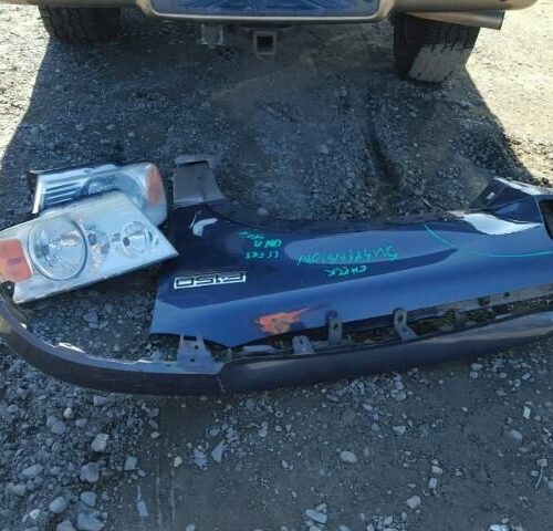 Used 2004 Ford F-150 Take-Off Bed