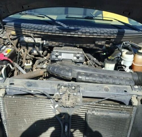 Used 2004 Ford F-150 Take-Off Bed