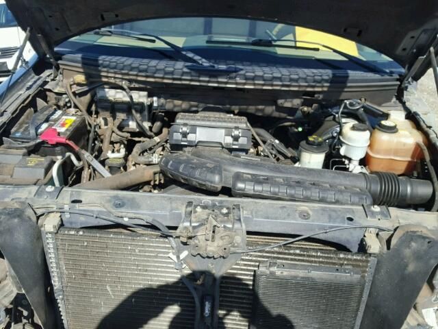 Used 2004 Ford F-150 Take-Off Bed