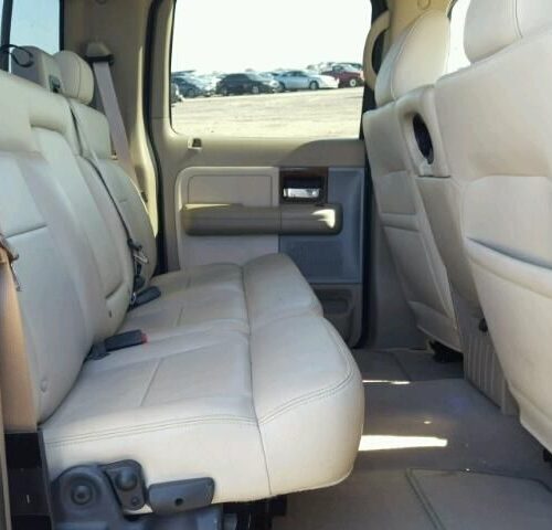 Used 2004 Ford F-150 Take-Off Bed