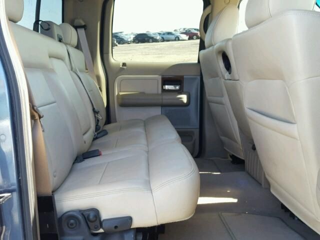Used 2004 Ford F-150 Take-Off Bed