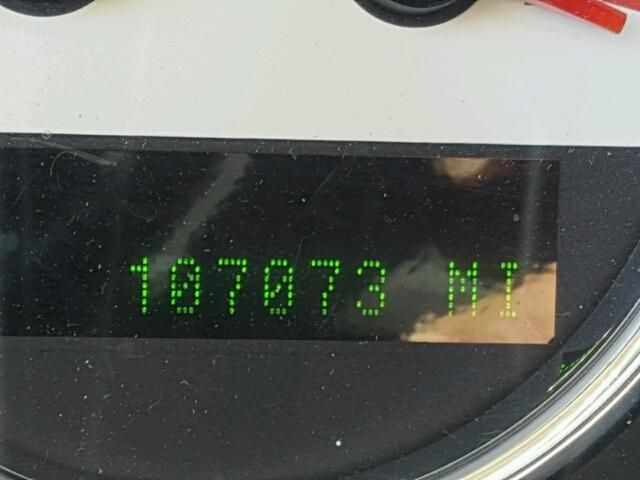 Used 2004 Ford F-150 Take-Off Bed