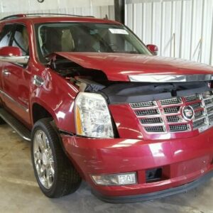 2007 Cadillac Escalade Camera / Projector