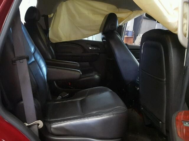 6L7426_2 Used 2007 Cadillac Escalade Camera / Projector