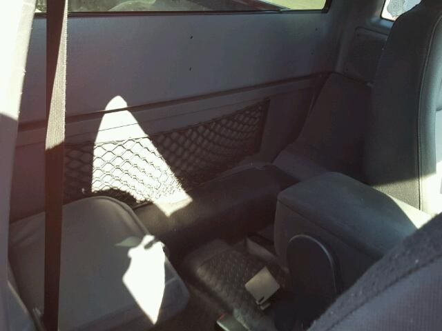Used 2004 Ford Ranger Drive Shaft Rear