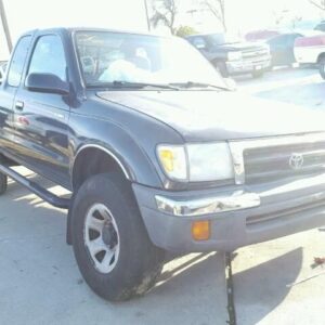 2000 Toyota Tacoma Fuel Pump
