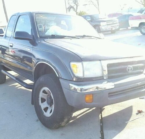 7A7437_0 Used 2000 Toyota Tacoma Fuel Pump