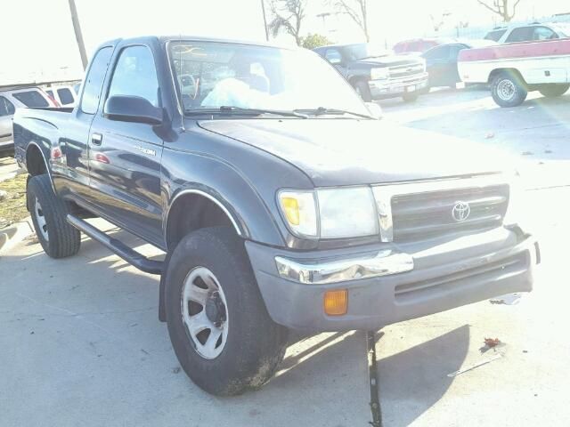 7A7437_0 Used 2000 Toyota Tacoma Fuel Pump