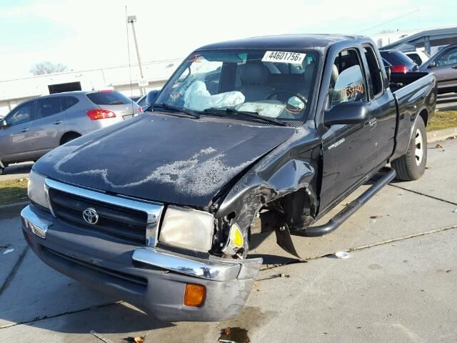 7A7437_2 Used 2000 Toyota Tacoma Fuel Pump