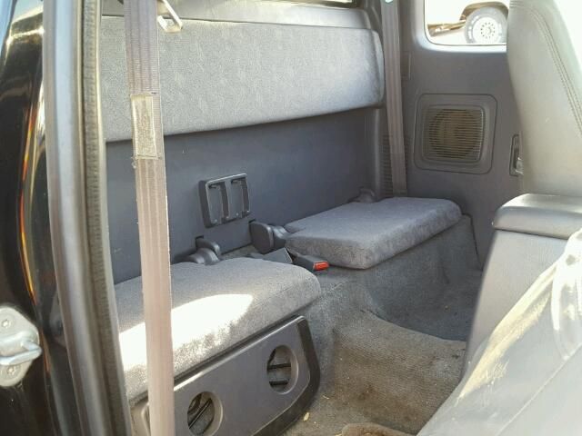 7A7437_3 Used 2000 Toyota Tacoma Fuel Pump