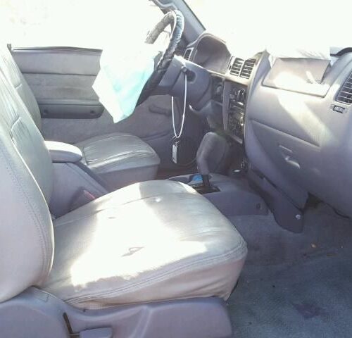 7A7437_5 Used 2000 Toyota Tacoma Fuel Pump