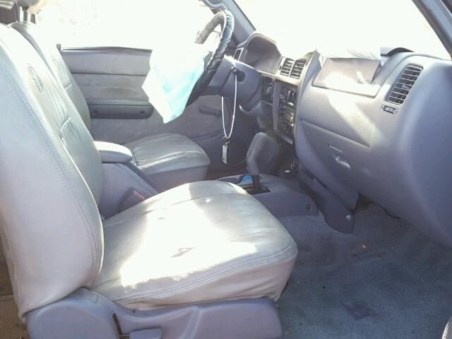 7A7437_5 Used 2000 Toyota Tacoma Fuel Pump