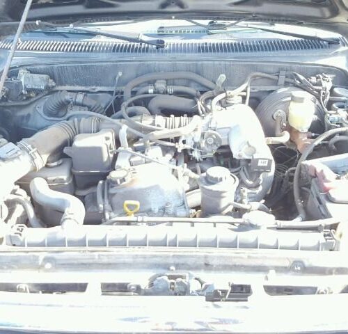 7A7437_6 Used 2000 Toyota Tacoma Fuel Pump